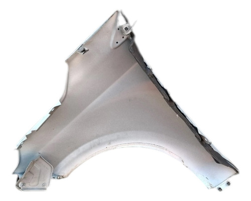 Paralama Direito Fiat Argo  - Imagem 2