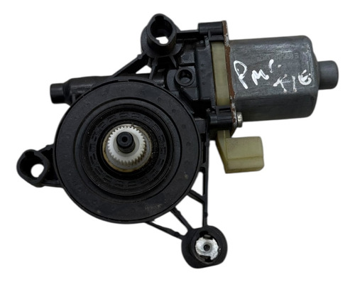 Motor Vidro Elétrico Traseiro Esquerdo Porsche Macan 