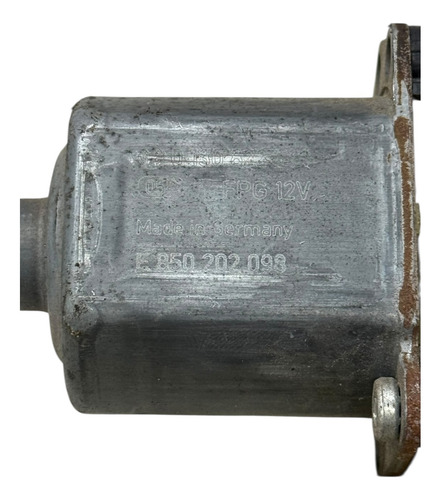 Motor Vidro Elétrico Traseiro Direito Porsche Macan - Imagem 3