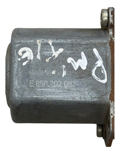 Motor Vidro Elétrico Traseiro Esquerdo Porsche Macan  - Imagem 3