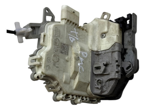 Fechadura Traseira Direita Porsche Macan - Imagem 2