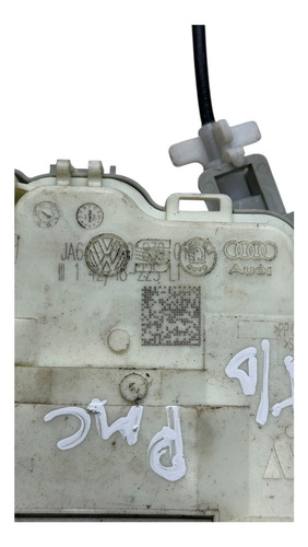 Fechadura Traseira Direita Porsche Macan - Imagem 3