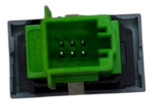 Botão Off Road Saveiro Cross G8  - Imagem 2