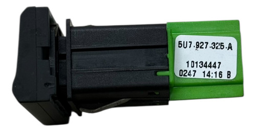 Botão Off Road Saveiro Cross G8  - Imagem 3