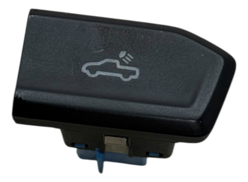 Botão Luz Caçamba Saveiro Cross G8 