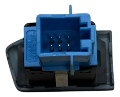 Botão Luz Caçamba Saveiro Cross G8  - Imagem 2