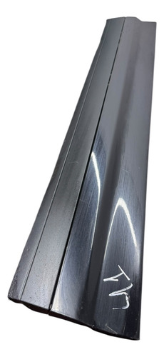 Moldura Porta Dianteira Direita Porsche Cayenne 2011 A 2014  - Imagem 2