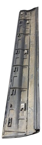 Moldura Porta Dianteira Direita Porsche Cayenne 2011 A 2014  - Imagem 3