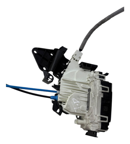 Fechadura Traseira Direita Mercedes C180 2008 A 2014  - Imagem 2