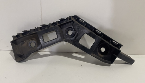 Guia Parachoque Traseiro Direito Vw Golf 2014 Diante