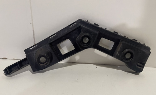 Guia Parachoque Traseiro Direito Vw Golf 2014 Diante - Imagem 2