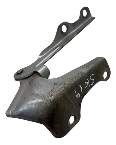 Dobradiça Braço Capô Esquerdo Chevrolet S10 2018 2019 