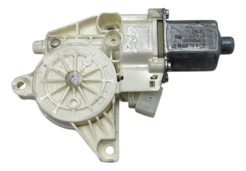 Motor Vidro Elétrico Dianteiro Direito Mercedes C180 08/14 - Imagem 2