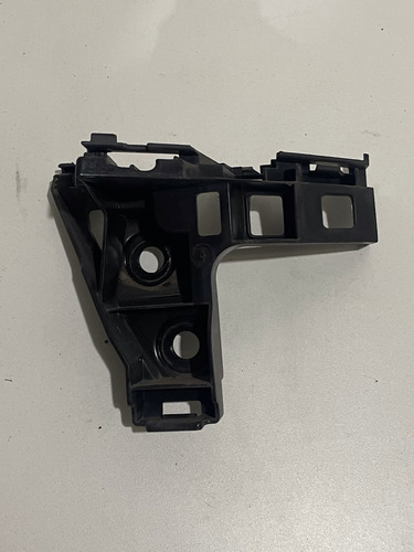 Guia Parachoque Traseiro Direito Vw Golf 2014 2015