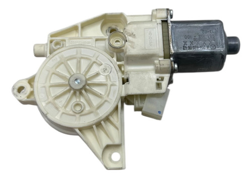 Motor Vidro Elétrico Traseiro Direito Mercedes C180 08/14 - Imagem 2