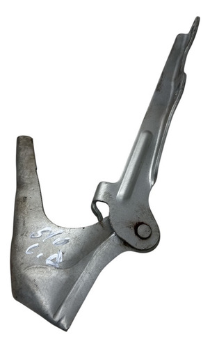 Dobradiça Braço Capô Direito Chevrolet S10 2018 2019 