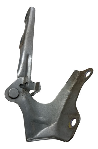 Dobradiça Braço Capô Direito Chevrolet S10 2018 2019  - Imagem 2