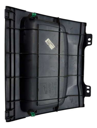 Porta Treco Central  Painel Chevrolet S10 13/16 52018417 Preto - Imagem 2