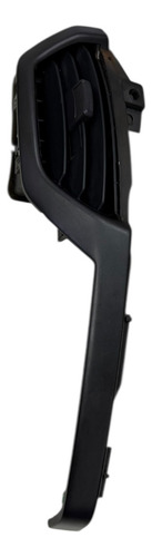 Difusor Ar Central Esquerdo Chevrolet S10 2013 A 2016 