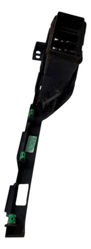 Difusor Ar Central Esquerdo Chevrolet S10 2013 A 2016  - Imagem 3