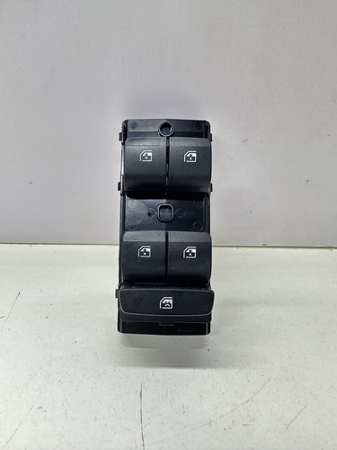 Comando Botao Vidro Eletrico Motor Hyundai Hb20 2020 Diante