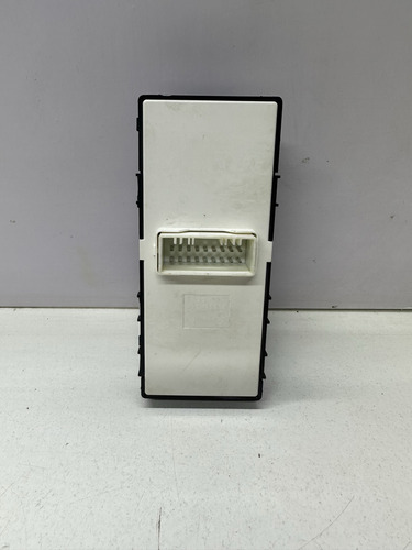 Comando Botao Vidro Eletrico Motor Hyundai Hb20 2020 Diante - Imagem 2