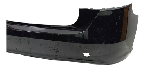 Pára-choque Traseiro Mercedes A200 2013 A 2016  - Imagem 3