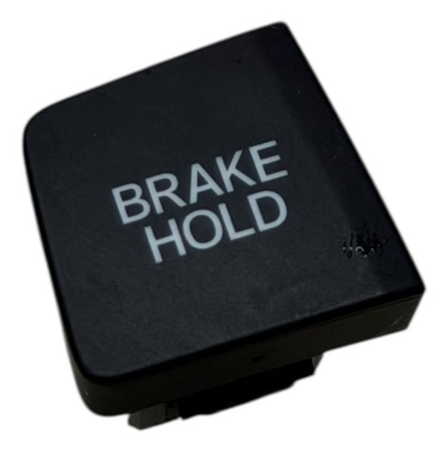 Botão Brake Hold Honda Civic G10 