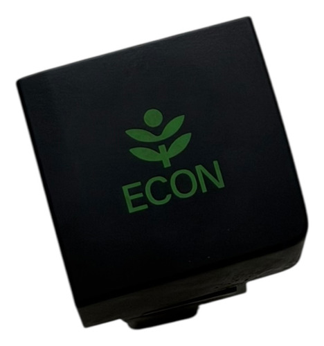 Botão Econ Honda Civic G10 