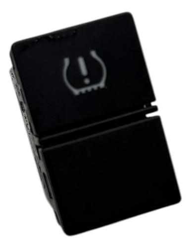 Botão Inspeção Honda Civic G10 