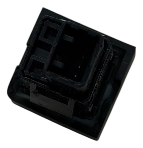 Botão Econ Honda Civic G10  - Imagem 2