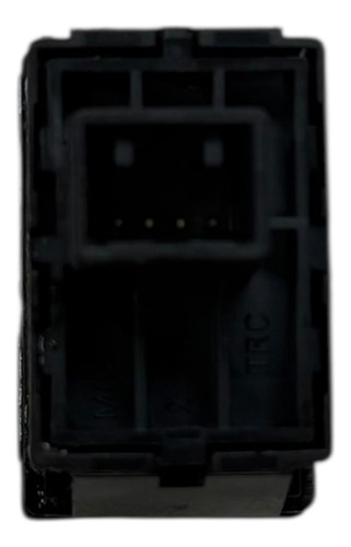 Botão Inspeção Honda Civic G10  - Imagem 3