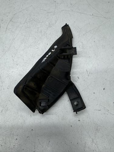 Acabamento Churrasqueira Direito Fiat Toro 1002151730 - Imagem 2