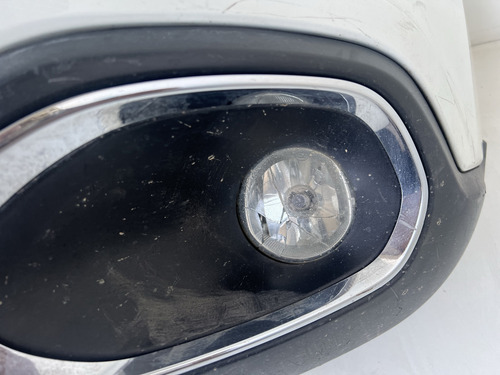 Parachoque Dianteiro Completo Fiat Toro Branco - Imagem 6