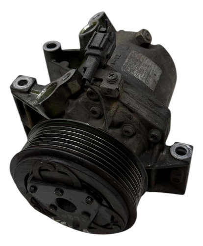 Compressor Ar Condicionado Nissan Versa March 1.0 3cc 