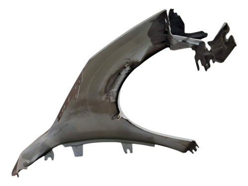 Paralama Esquerdo Peugeot 208 2022 2023 - Imagem 3
