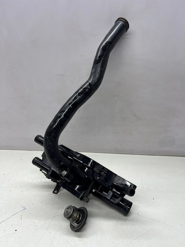 Carcaça Válvula Termostatica Hyundai Ix35 2.0 Flex - Imagem 2