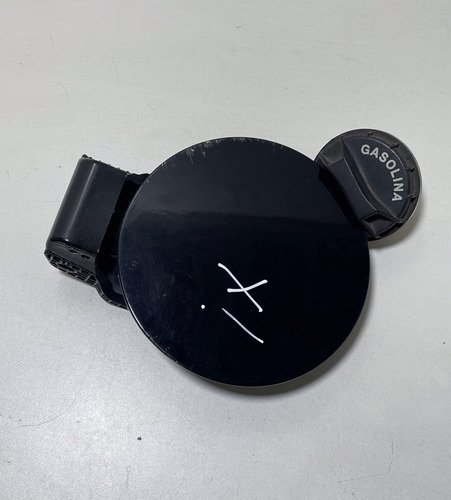 Portinhola Tanque Hyundai Ix35 Preto 2016