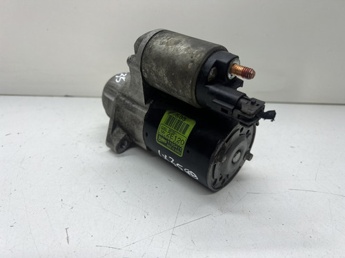 Motor De Arranque Partida Hyundai Ix35 Flex 361002e120 - Imagem 2