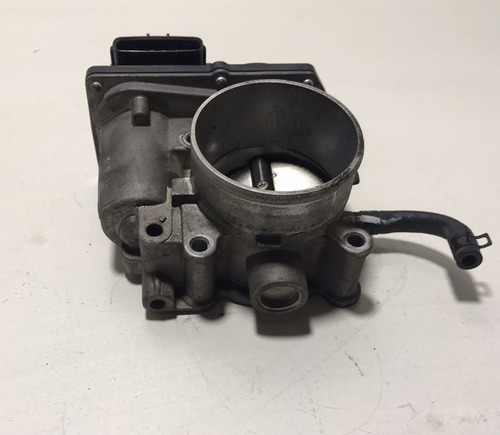 Tbi Corpo De Borboleta Hyundai Ix35 Flex 351002e300 - Imagem 2