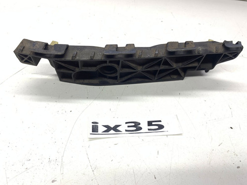 Guia Paralama Parachoque Lado Direito Ix35 Original