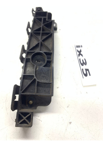 Guia Paralama Parachoque Lado Direito Ix35 Original - Imagem 2