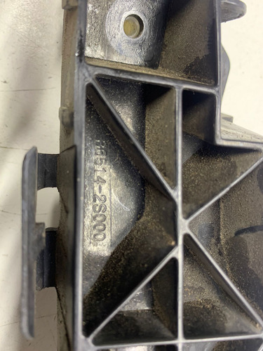 Guia Paralama Parachoque Lado Direito Ix35 Original - Imagem 3