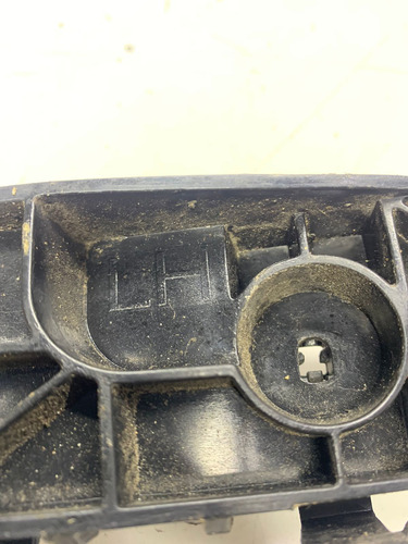 Guia Paralama Parachoque Lado Esquerdo Ix35 Original - Imagem 2