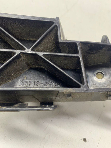 Guia Paralama Parachoque Lado Esquerdo Ix35 Original - Imagem 3