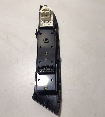 Comando Botão Vidro  Eletrico Lado Esquerdo Hyundai Ix35 - Imagem 2