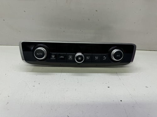 Comando Ar Condicionado Digital Audi A3 2014 A 2018
