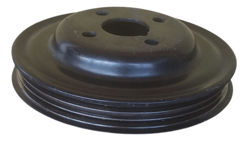 Polia Bomba Direção Hyundai Tucson 2008 2.0 Automático