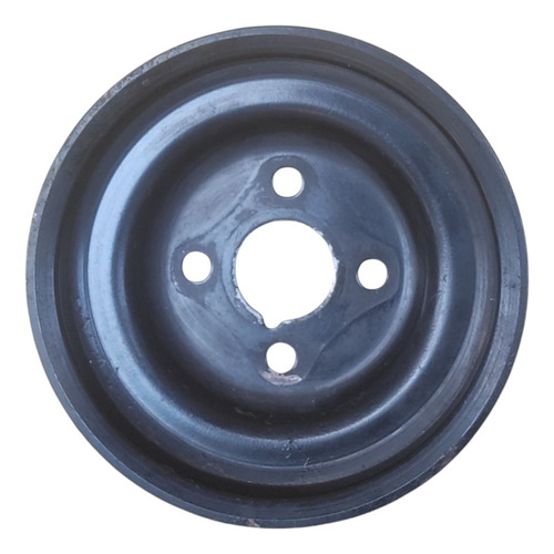 Polia Bomba Direção Hyundai Tucson 2008 2.0 Automático - Imagem 2