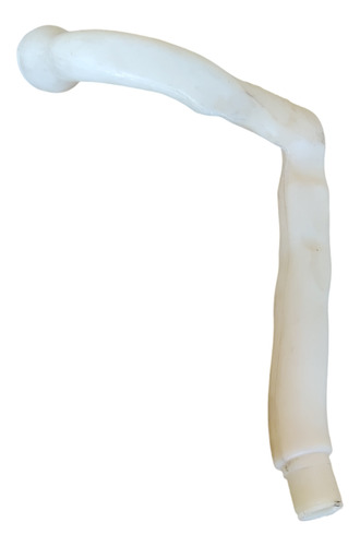 Gargalo Reservatório Para-brisa Citroen C3 2011 - Imagem 6